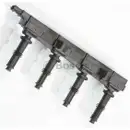 Zündspule Bosch 0 221 503 469 für Alfa Romeo für Fiat für Opel für Vauxhall