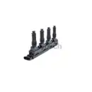 Zündspule Bosch 0 221 503 472 für Opel für Vauxhall für Holden