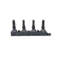 Zündspule Bosch 0 221 503 472 für Opel für Vauxhall für Holden