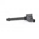 Zündspule Bosch 0 221 504 024 für Alfa Romeo für Fiat für Lancia für Opel