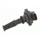 Zündspule Bosch 0 221 604 006 für Ford
