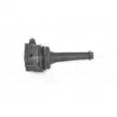 Zündspule Bosch 0 221 604 008 für Volvo