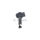 Zündspule Bosch 0 221 604 115 für Audi für Seat für Skoda für VW für Lamborghini