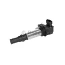 Zündspule Bosch 0 221 604 112 für Alfa Romeo für Fiat für Gmc für Opel für Saab