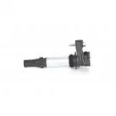 Zündspule Bosch 0 221 604 112 für Alfa Romeo für Fiat für Gmc für Opel für Saab