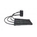 Zündspule Bosch 0 986 221 036 für Peugeot für Renault für Proton