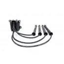 Zündspule Bosch 0 986 221 036 für Peugeot für Renault für Proton