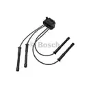 Zündspule Bosch 0 986 221 036 für Peugeot für Renault für Proton