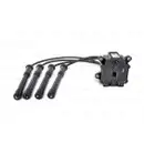 Zündspule Bosch 0 986 221 036 für Peugeot für Renault für Proton