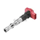 Zündspule Bosch 0 986 221 054 für Audi für VW