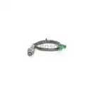 BOSCH 0 258 006 027 Lambdasonde