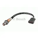 BOSCH 0 258 006 206 Lambdasonde