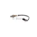 BOSCH 0 258 006 206 Lambdasonde