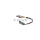 BOSCH 0 258 006 206 Lambdasonde