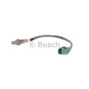BOSCH 0 258 006 462 Lambdasonde