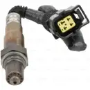 BOSCH 0 258 006 749 Lambdasonde