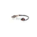 BOSCH 0 258 006 924 Lambdasonde