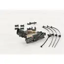 BOSCH 0 258 007 351 Lambdasonde
