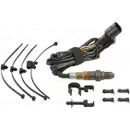 BOSCH 0 258 007 351 Lambdasonde