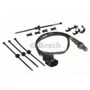 BOSCH 0 258 007 353 Lambdasonde