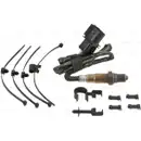 BOSCH 0 258 007 357 Lambdasonde