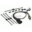 BOSCH 0 258 007 357 Lambdasonde