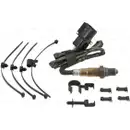 BOSCH 0 258 007 357 Lambdasonde