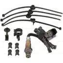 BOSCH 0 258 007 357 Lambdasonde