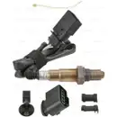 BOSCH 0 258 010 034 Lambdasonde