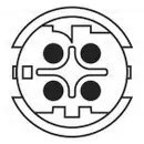 BOSCH 0 258 010 413 Lambdasonde