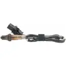BOSCH 0 258 017 001 Lambdasonde