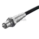 BOSCH 0 258 017 025 Lambdasonde