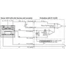 BOSCH 0 258 017 025 Lambdasonde