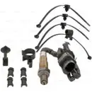 BOSCH 0 258 017 178 Lambdasonde