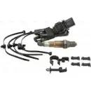 BOSCH 0 258 017 178 Lambdasonde