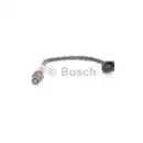 Lambdasonde Bosch 0 281 004 018 für Bmw für Steyr Vor Katalysator