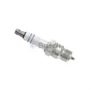 Zündkerze Bosch 0 242 225 622 Nickel für Gmc für Chevrolet für Pontiac für Buick
