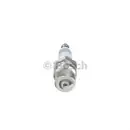 Zündkerze Bosch 0 242 225 622 Nickel für Gmc für Chevrolet für Pontiac für Buick