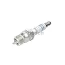 Zündkerze Bosch 0 242 225 622 Nickel für Gmc für Chevrolet für Pontiac für Buick
