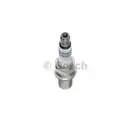 Zündkerze Bosch 0 242 129 510 Nickel für Citroën für Lada für Nissan für Peugeot