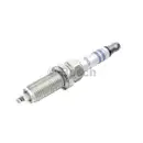 Zündkerze Bosch 0 242 129 510 Nickel für Citroën für Lada für Nissan für Peugeot