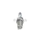 Zündkerze Bosch 0 242 129 510 Nickel für Citroën für Lada für Nissan für Peugeot