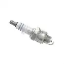 Zündkerze Bosch 0 242 229 657 Nickel für Citroën für Gmc für Honda für Peugeot
