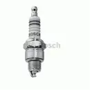 Zündkerze Bosch 0 242 229 657 Nickel für Citroën für Gmc für Honda für Peugeot