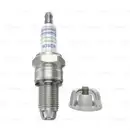 Zündkerze Bosch 0 242 229 658 Nickel für Audi für Seat für VW