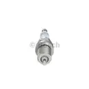 Zündkerze Bosch 0 242 229 660 Nickel für Chrysler für Daihatsu für Dodge für VW