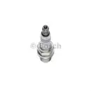 Zündkerze Bosch 0 242 229 660 Nickel für Chrysler für Daihatsu für Dodge für VW