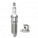 Zündkerze Bosch 0 242 225 668 Nickel für Chrysler für Dodge für Jeep
