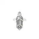 Zündkerze Bosch 0 242 225 668 Nickel für Chrysler für Dodge für Jeep