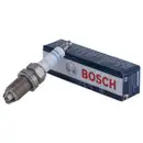 Zündkerze Bosch 0 242 229 654 Nickel für Audi für Bmw für Citroën für Daihatsu
